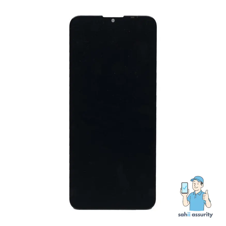 LCD with Touch Screen for Motorola Moto G9 thumbnail